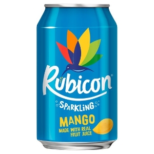 rubicon mango