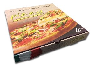 CLASSSIC 16'' PIZZA BOX FULL COLOUR (50)