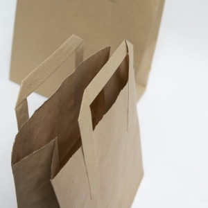 Carrier bag small