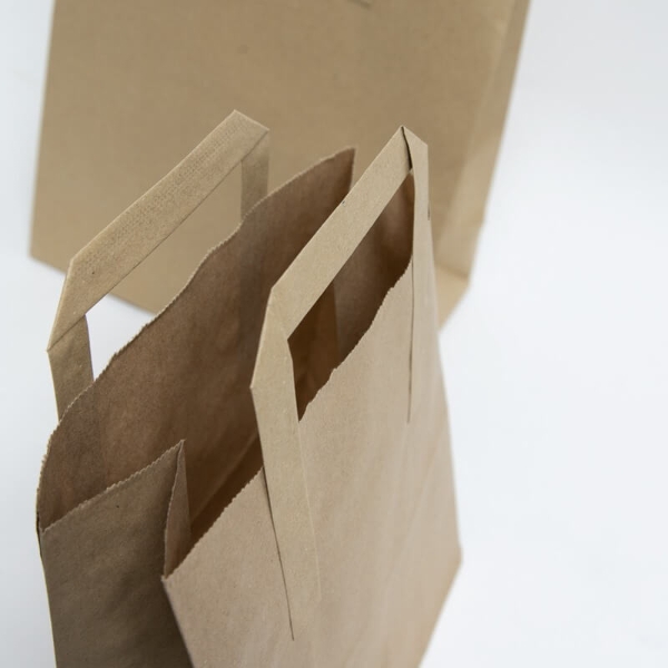 Carrier bag small