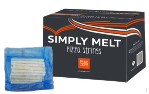 STRING CHEESE PRIMA 1 KG